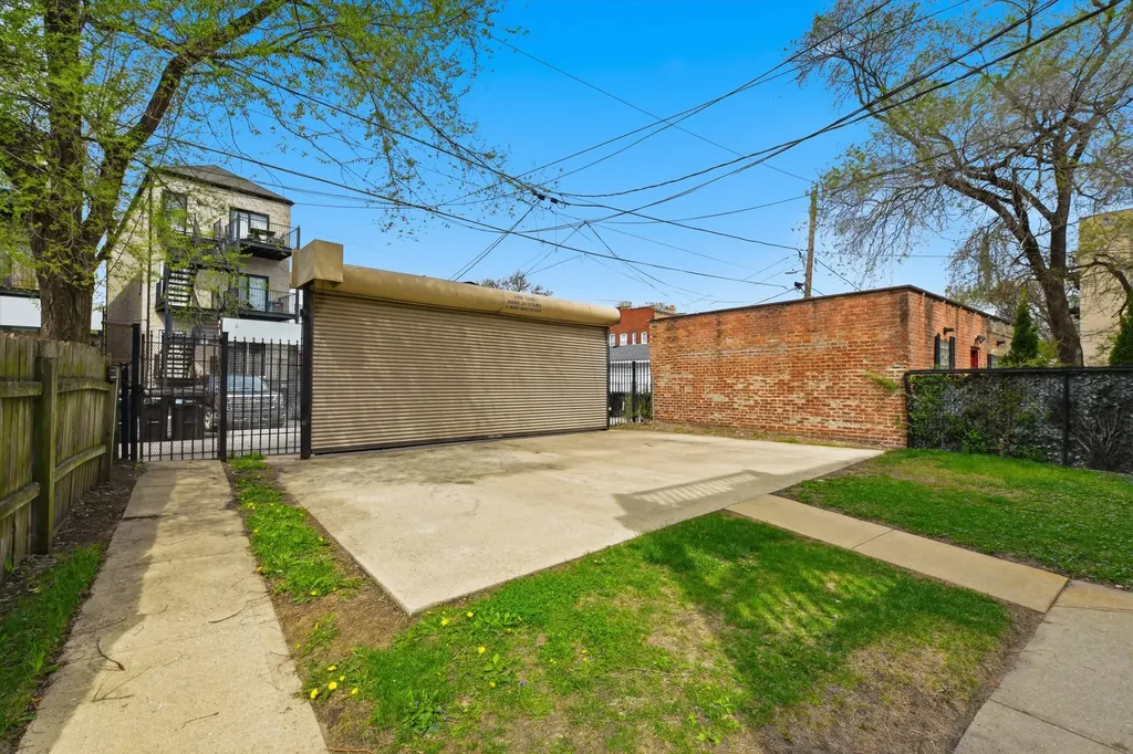 6500 South Dorchester Avenue Chicago IL 60637