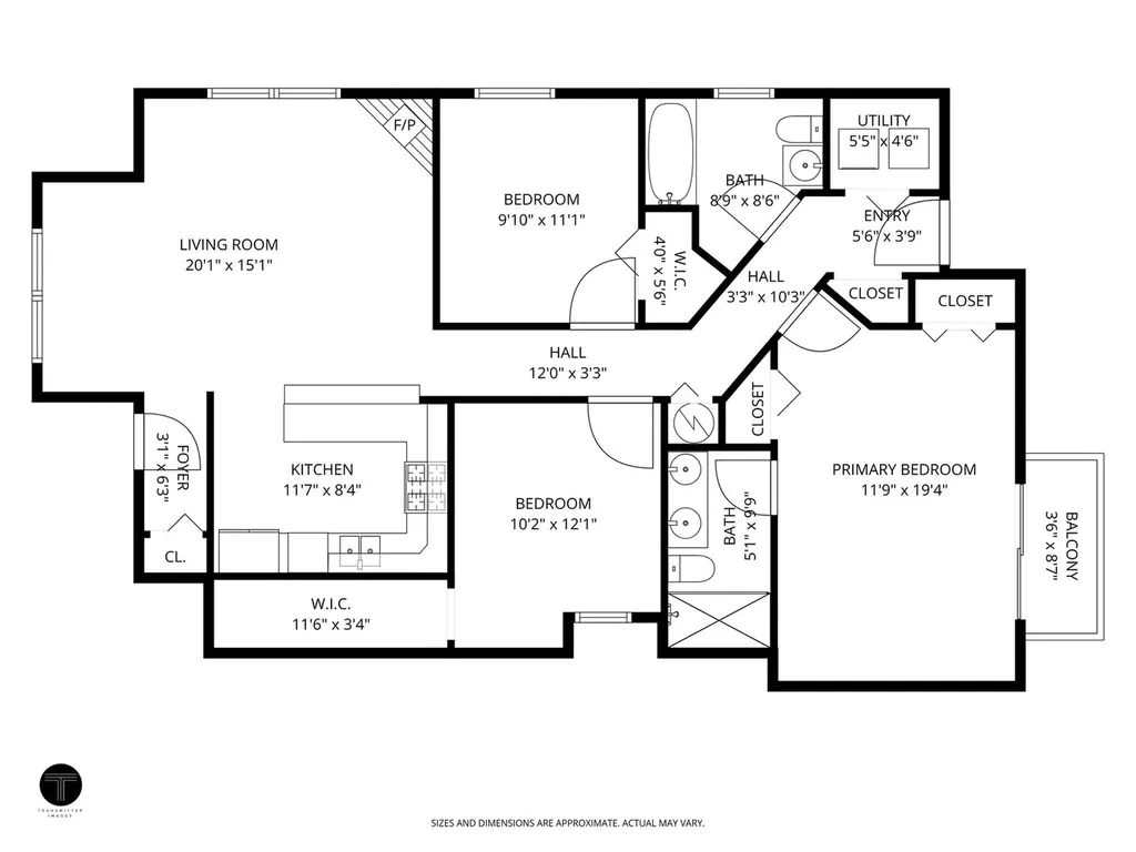 6500 South Dorchester Avenue Chicago IL 60637