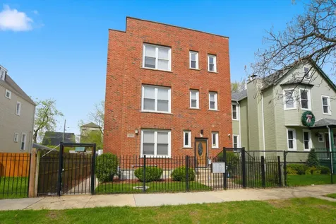 6500 South Dorchester Avenue Chicago IL 60637