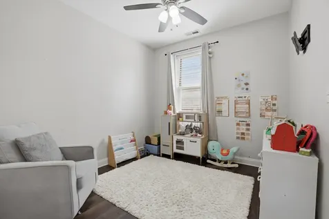 6500 South Dorchester Avenue Chicago IL 60637