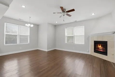 6500 South Dorchester Avenue Chicago IL 60637