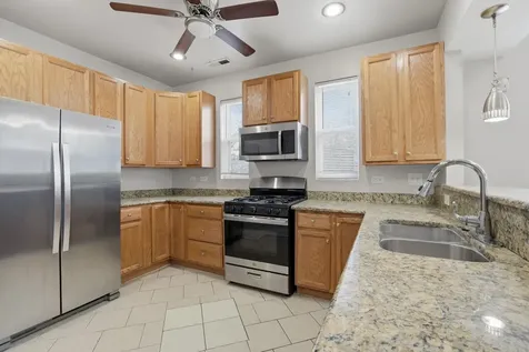 6500 South Dorchester Avenue Chicago IL 60637