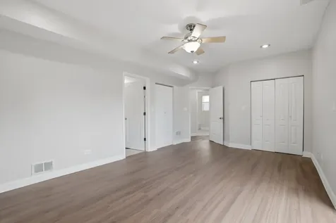 6500 South Dorchester Avenue Chicago IL 60637