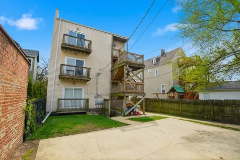 6500 South Dorchester Avenue Chicago IL 60637