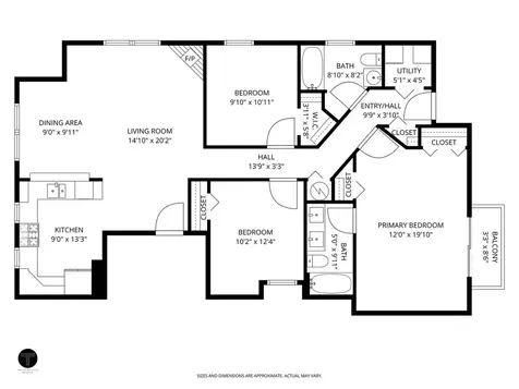 6500 South Dorchester Avenue Chicago IL 60637