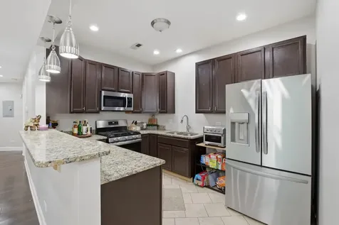 6500 South Dorchester Avenue Chicago IL 60637