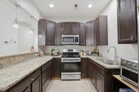 6500 South Dorchester Avenue Chicago IL 60637