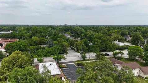 1017 South Ridge Avenue Arlington Heights IL 60005