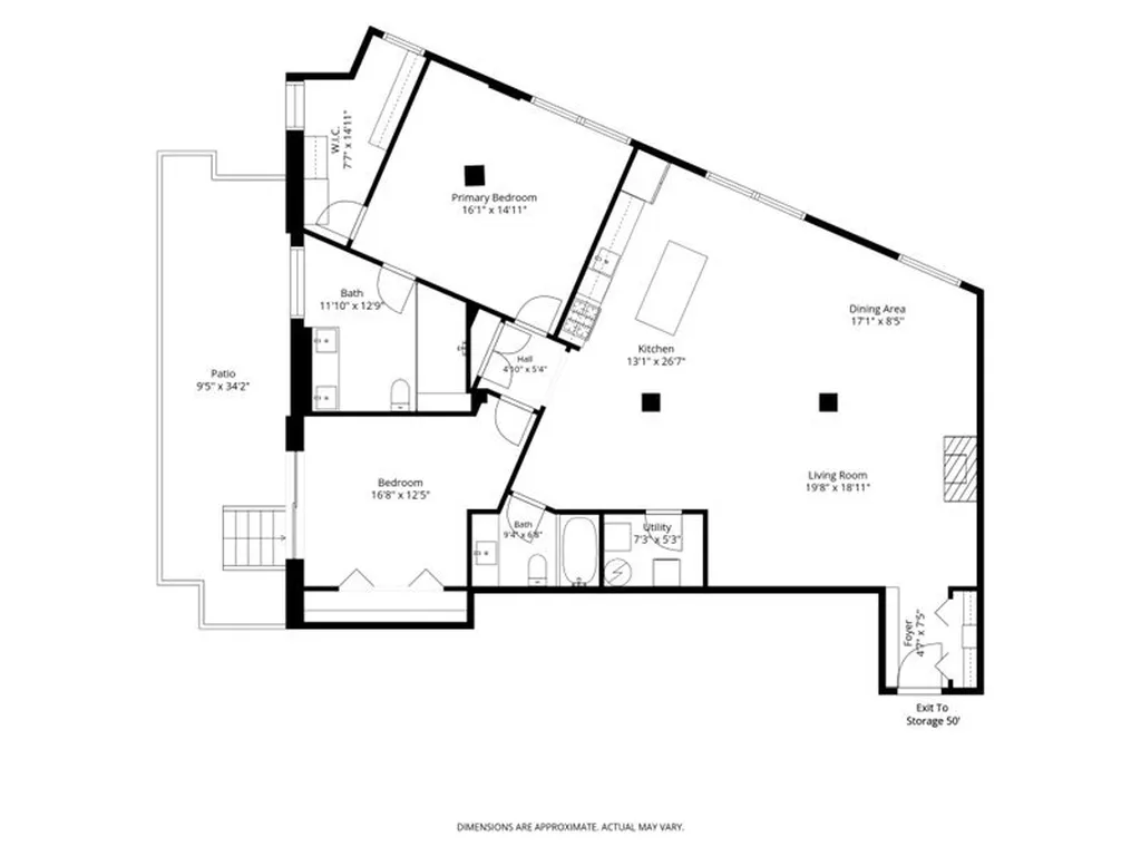 550 North Kingsbury Street Chicago IL 60654