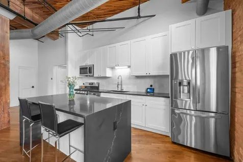 550 North Kingsbury Street Chicago IL 60654