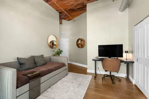 550 North Kingsbury Street Chicago IL 60654