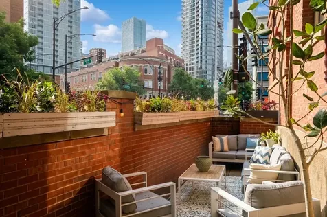 550 North Kingsbury Street Chicago IL 60654