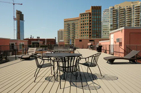 550 North Kingsbury Street Chicago IL 60654