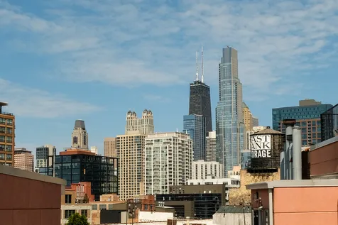 550 North Kingsbury Street Chicago IL 60654