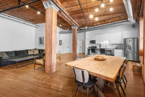 550 North Kingsbury Street Chicago IL 60654