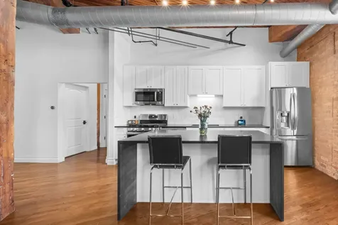 550 North Kingsbury Street Chicago IL 60654