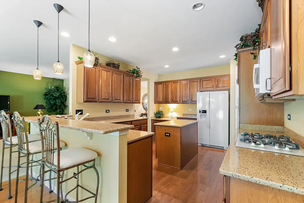 12225 Arlington Drive Huntley IL 60142