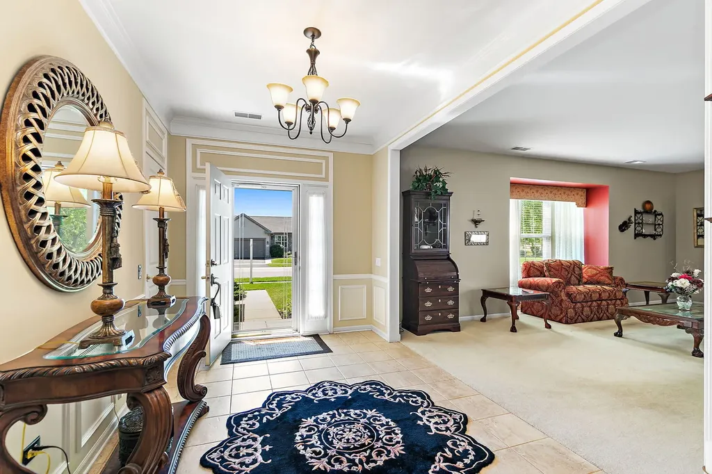 12225 Arlington Drive Huntley IL 60142