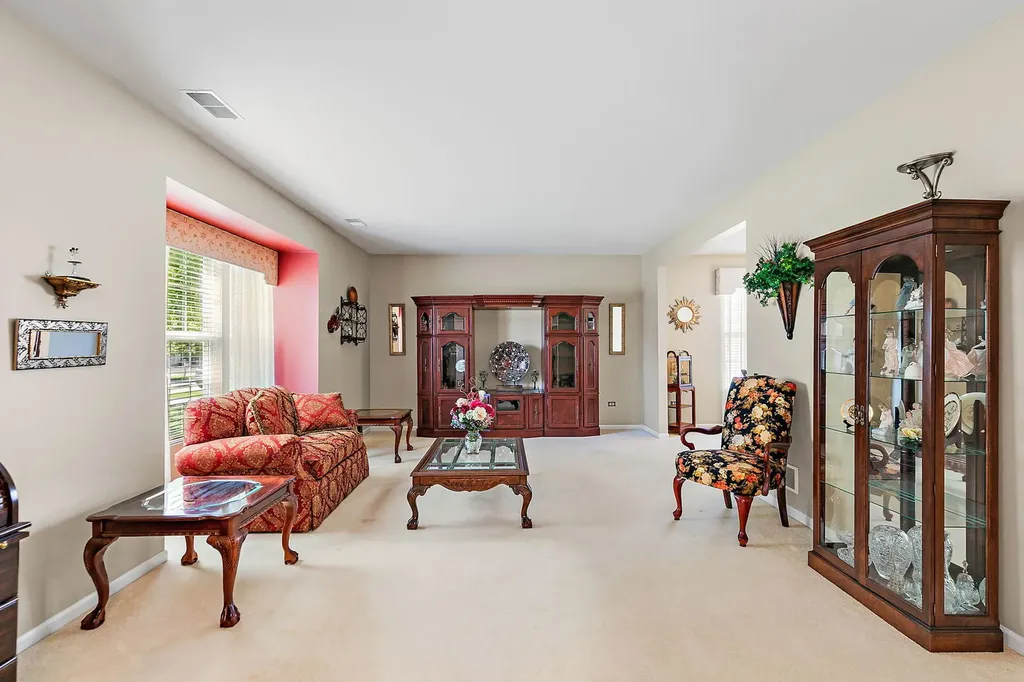 12225 Arlington Drive Huntley IL 60142