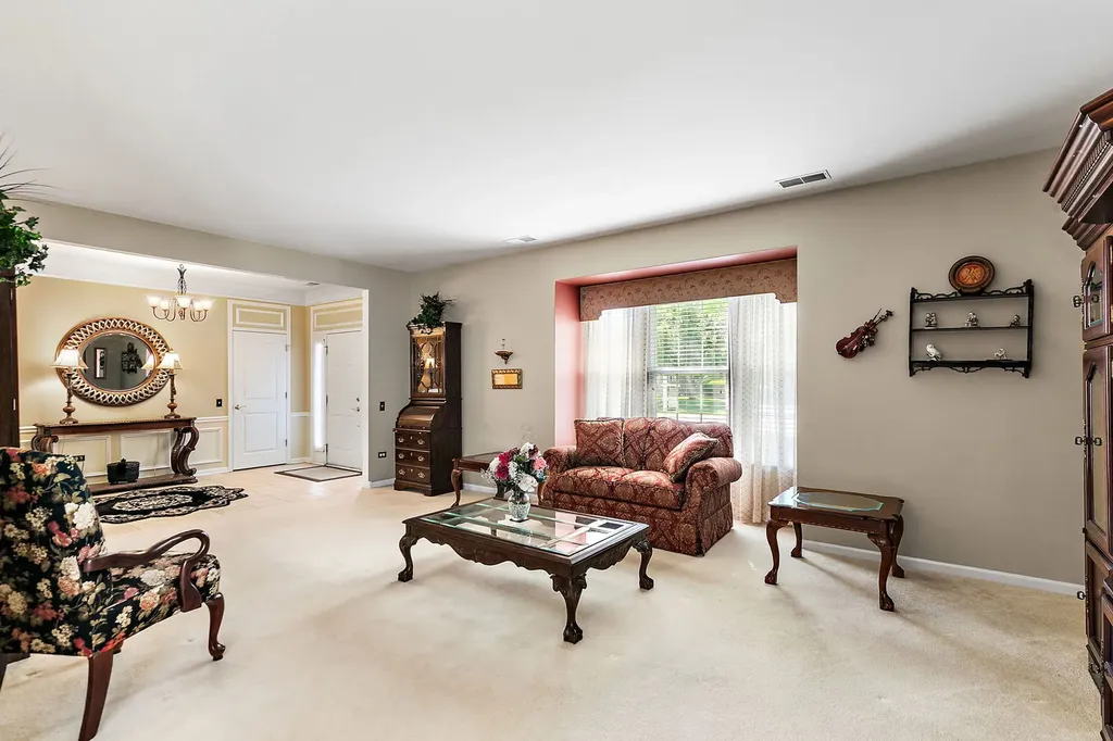 12225 Arlington Drive Huntley IL 60142