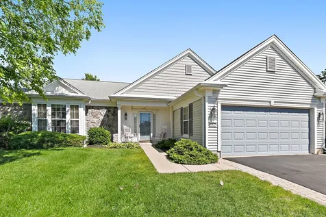 12225 Arlington Drive Huntley IL 60142