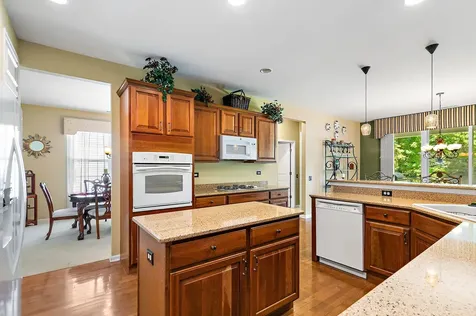 12225 Arlington Drive Huntley IL 60142