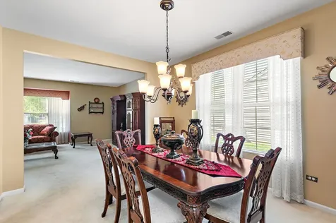 12225 Arlington Drive Huntley IL 60142