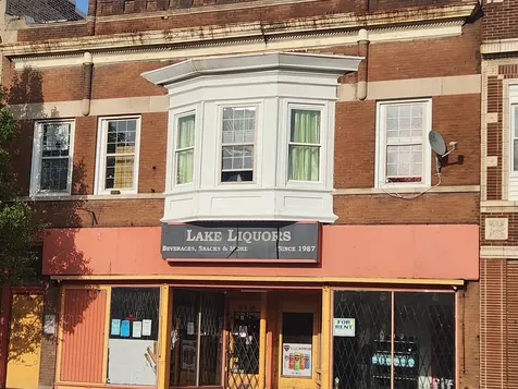 19 North 5th Avenue Maywood IL 60153