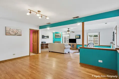 1218 Bunker Street Woodstock IL 60098