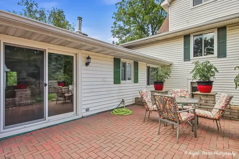 1218 Bunker Street Woodstock IL 60098