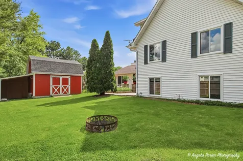 1218 Bunker Street Woodstock IL 60098