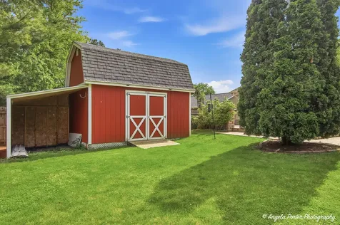 1218 Bunker Street Woodstock IL 60098