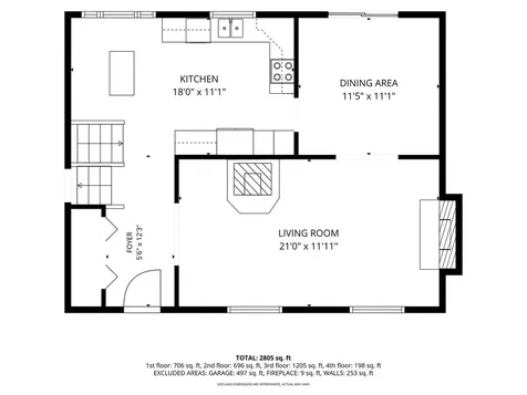 1218 Bunker Street Woodstock IL 60098