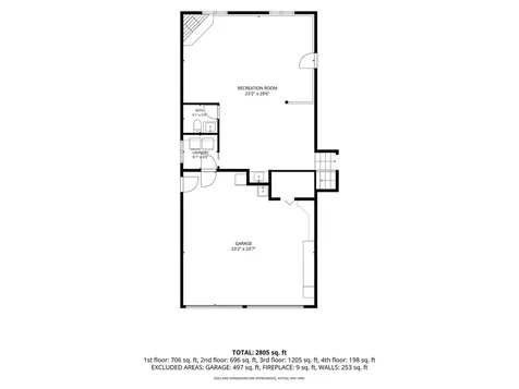1218 Bunker Street Woodstock IL 60098