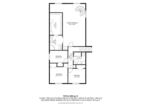 1218 Bunker Street Woodstock IL 60098