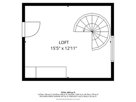 1218 Bunker Street Woodstock IL 60098