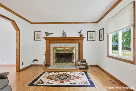 1218 Bunker Street Woodstock IL 60098