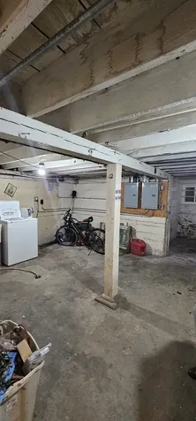 9316 South Marquette Avenue Chicago IL 60617