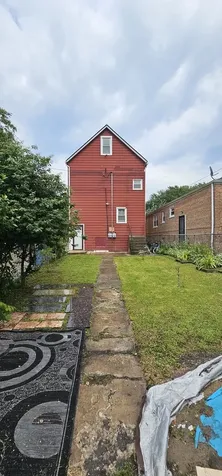 9316 South Marquette Avenue Chicago IL 60617