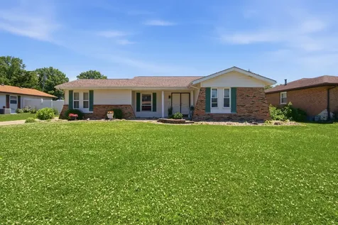 3232 Newell Drive Granite City IL 62040