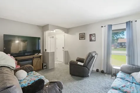 3232 Newell Drive Granite City IL 62040