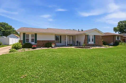 3232 Newell Drive Granite City IL 62040