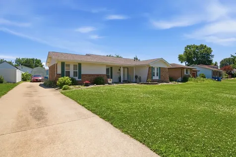 3232 Newell Drive Granite City IL 62040