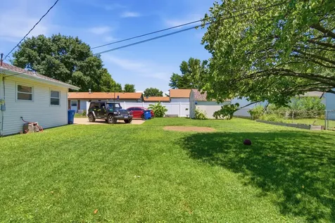3232 Newell Drive Granite City IL 62040