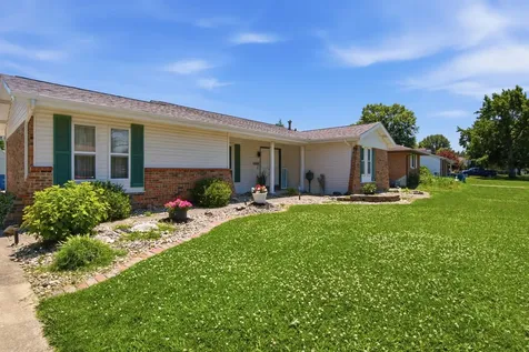3232 Newell Drive Granite City IL 62040