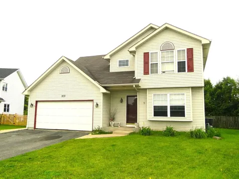 909 Thorn Creek Drive Joliet IL 60436