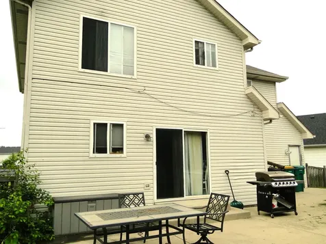 909 Thorn Creek Drive Joliet IL 60436