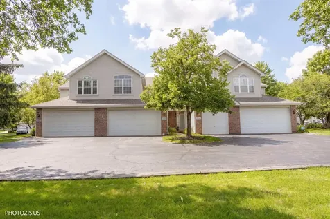 3185 Anton Drive Aurora IL 60504