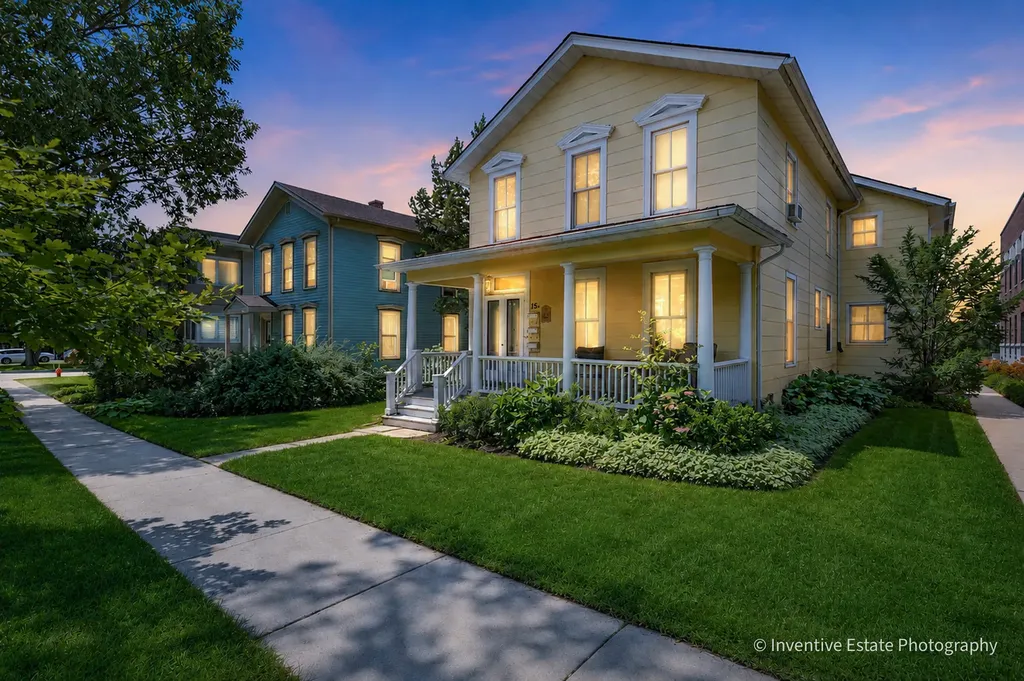 15 North Brainard Street Naperville IL 60540