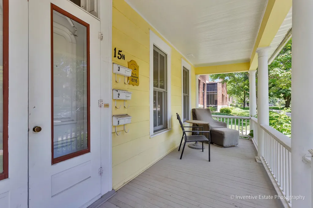 15 North Brainard Street Naperville IL 60540